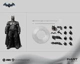 INART Batman (Batman: Arkham Origins) 1/12 Acion Figure