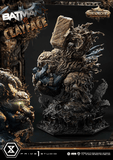 Ultimate Premium Masterline Batman (Comics) BATMAN VS CLAYFACE Deluxe Version