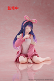 Oshi no Ko Desktop Cute Figure Ai Rabbit Room Wear Ver.