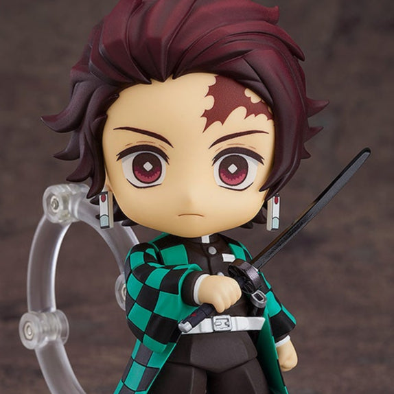 Nendoroid No.1193 Tanjiro Kamado (Reissue)