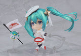 Nendoroid No.2156 Racing Miku: 2023 Ver. (Reissue)