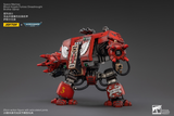 WARHAMMER Blood Angels Furioso Dreadnought Brother Samel