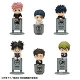 Ochatomo Series Jujutsu Kaisen The Culling Game (set of 6)