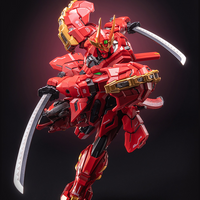 MOSHOWTOYS Superior Class The Tiger of Kai