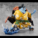 Portrait.Of.Pirates ONE PIECE “SA-MAXIMUM” Knight of the Sea Jinbe (Reissue)