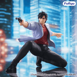 City Hunter Noodle Stopper Figure - Ryo Saeba -