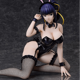 Narberal Gamma: Black Bunny Ver.