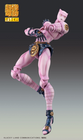 JOJO'S BIZARRE ADVENTURE Part 4 Chozokado BIG Killer Queen