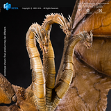 Exquisite Basic Series None Scale Godzilla King of the Monsters King Ghidorah 2.0