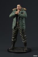 DIGSTA Like a Dragon Taiga Saejima