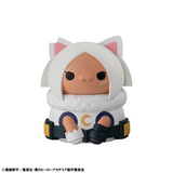 Mega Cat Project My Hero Academia Heroaca Cats No.01 (Set of 8)