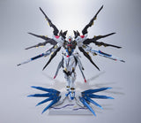 Strike Freedom Gundam <Revival Ver.> "Mobile Suit Gundam SEED DESTINY" Metal Build