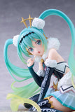Racing Miku 2018 Ver. Round 8