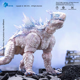 Godzilla x Kong Frost Bite Blast Shimo Action Figure