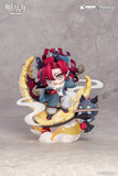 Arknights Chibi Figure Yu