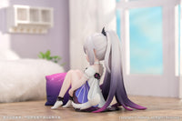 Honkai Impact 3rd Kiana Herrscher of Finality Little Herrscher Ver.