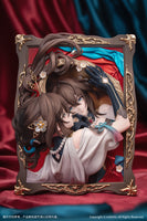Honkai Star Rail Diorama Ruan Mei: Past Self in Mirror Ver.