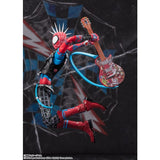 Spider-Punk "Spider-Man Across the Spider-Verse)" S.H.Figuarts