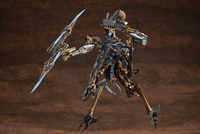 ARMORED CORE VI FIRES OF RUBICON SCHNEIDER NACHTREIHER/40E Steel Haze