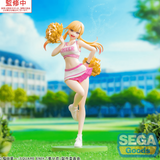 Luminasta My Dress-Up Darling Marin Kitagawa Cheering!