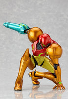 Figma 133 Samus Aran (Reissue)