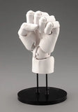 ARTIST SUPPORT ITEM HAND MODEL MEN’S/L WHITE
