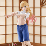 TENITOL TALL Marin Kitagawa Gojos Gym Uniform ver.