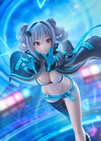 Dance Dance Dance Ranko Kanzaki