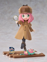 Anya Forger: Detective Ver.