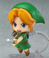 Nendoroid No.553 Link: Majora's Mask 3D Ver. (Reissue)