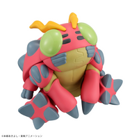 [Backorder] Lookup Tentomon