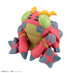 [Backorder] Lookup Tentomon