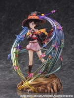 Megumin Yearning for Explosion Magic Ver.