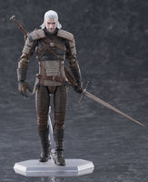 Figma 655 Geralt
