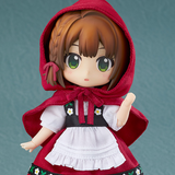 Nendoroid Doll Little Red Riding Hood: Rose (Reissue)