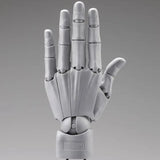 ARTIST SUPPORT ITEM HAND MODEL MEN’S/L GRAY