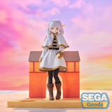 Luminasta Frieren: Beyond Journey's End Frieren Eternal Love
