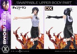 Ultimate Premium Masterline Chainsaw Man – The Movie: Reze Arc REZE/BOMB Deluxe Version
