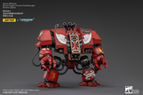 WARHAMMER Blood Angels Furioso Dreadnought Brother Samel