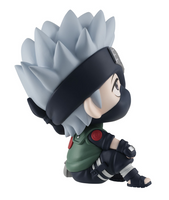 [Backorder] Lookup Kakashi Hatake(Repeat)
