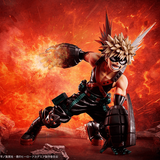B-style Katsuki Bakugo: Metallic Ver.