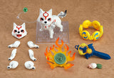 Nendoroid No.1365‐DX Amaterasu DX Ver. (Reisssue)