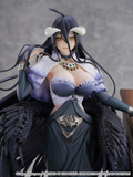 Albedo Jet Black Dress Ver.