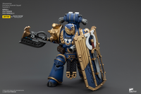 WARHAMMER Ultramarines Invictarus Suzerain Squad Suzerain 2