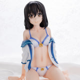 Strike the Blood FINAL Himeragi Yukina White Lingerie Ver.