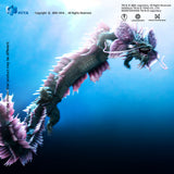 Godzilla x Kong The New Empire Tiamat Action Figure