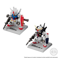 FW GUNDAM CONVERGE 10TH ANNIVERSARY "UNIVERSAL CENTURY" SET