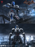 NONZERO STUDIO (Hemoxian) x DC Over Zero Series 1/10 Arkham Knight Model Kit