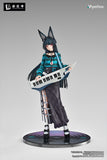 Zenless Zone Zero Hoshimi Miyabi Sparkling Wonderland Ver.