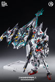 1/100 Infinity Nova Thunderbolt Mobildae THB-03M Model Kit